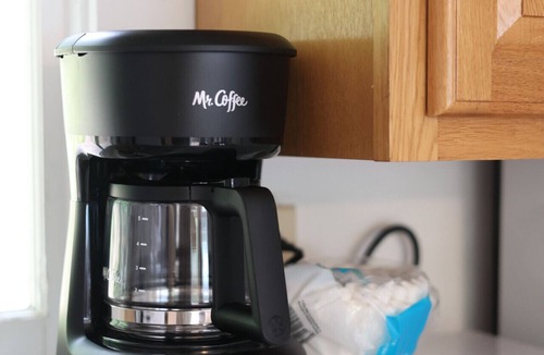 Colville Cabin | Wilderness West Resort Cabin 1