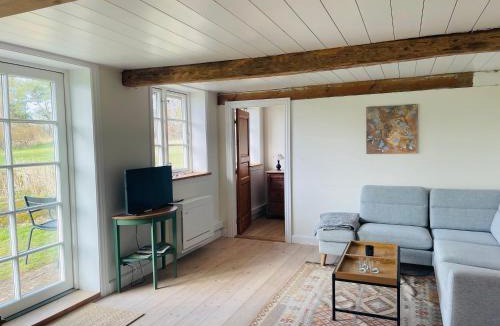 Nexo Apartment | Wildernest Bornholm - Fasanen