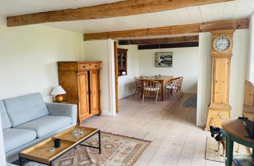 Nexo Apartment | Wildernest Bornholm - Fasanen