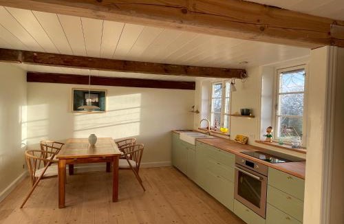 Nexo Apartment | Wildernest Bornholm - Fasanen
