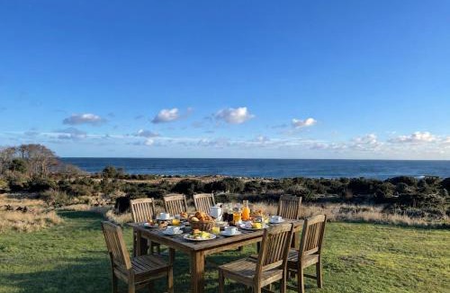 Nexo Apartment | Wildernest Bornholm - Hjorten
