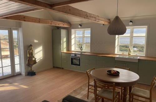 Nexo Apartment | Wildernest Bornholm - Hjorten