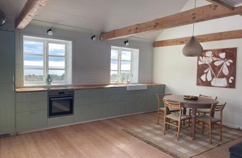 Nexo Apartment | Wildernest Bornholm - Hjorten