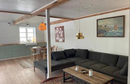 Nexo Apartment | Wildernest Bornholm - Hjorten