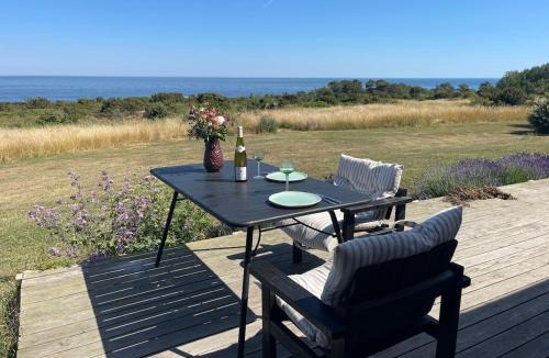 Nexo Apartment | Wildernest Bornholm - Svanen