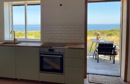 Nexo Apartment | Wildernest Bornholm - Svanen