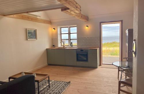 Nexo Apartment | Wildernest Bornholm - Svanen