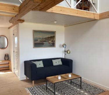 Nexo Apartment | Wildernest Bornholm - Svanen