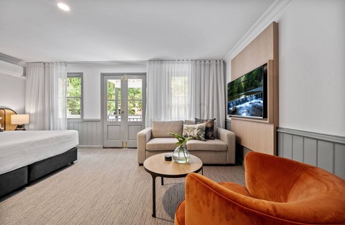 Kangaroo Valley Hotel | Wildes Hotel Kangaroo Valley