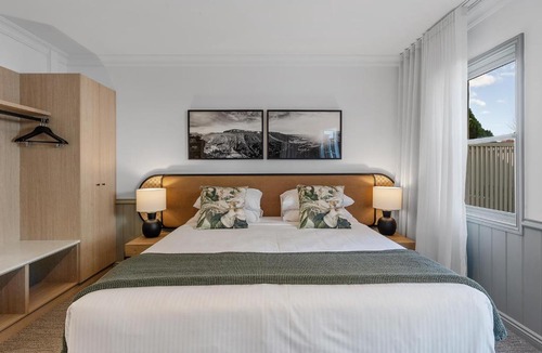 Kangaroo Valley Hotel | Wildes Hotel Kangaroo Valley