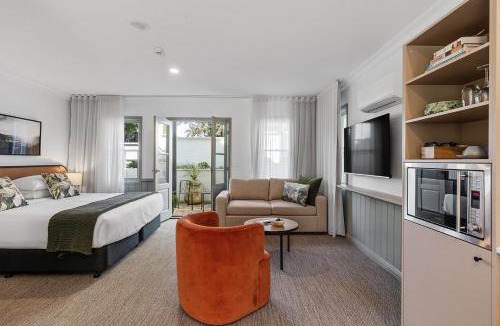 Kangaroo Valley Hotel | Wildes Hotel Kangaroo Valley