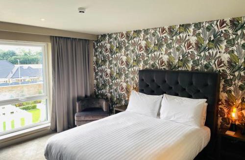 Ault Hucknall Hotel | Wildes Inns