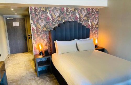 Ault Hucknall Hotel | Wildes Inns