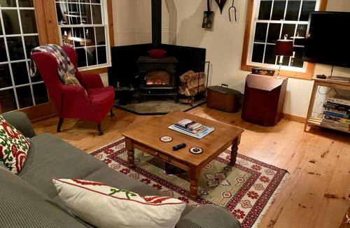 Rome House | Wildewood Haven