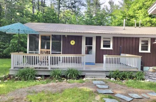 Naples Villa | WILDFLOWER CABINS LIMIT 6 villa