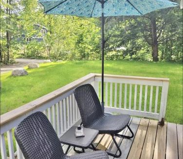 Naples Villa | WILDFLOWER CABINS LIMIT 6 villa