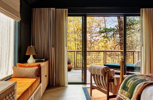 Gardiner Resort | Wildflower Farms, Auberge Collection
