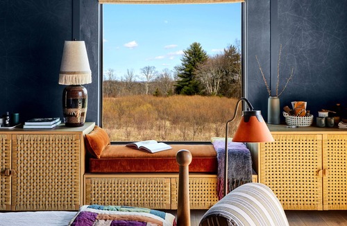 Gardiner Resort | Wildflower Farms, Auberge Collection