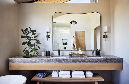 Gardiner Resort | Wildflower Farms, Auberge Collection