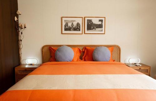 Ungasan House | Wildflower