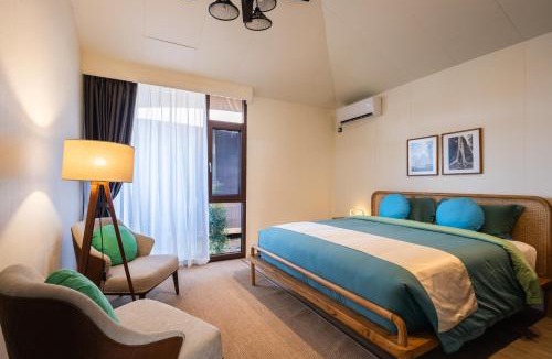 Ungasan House | Wildflower