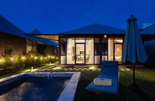 Ungasan House | Wildflower