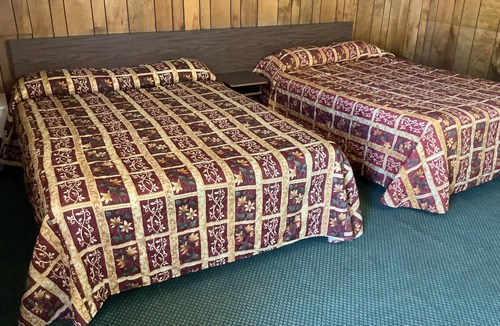 Cuero Hotel | Wildflower Inn & RV Park
