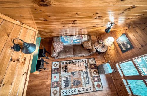 Lansing Ski Chalet | Wildflower Ridge