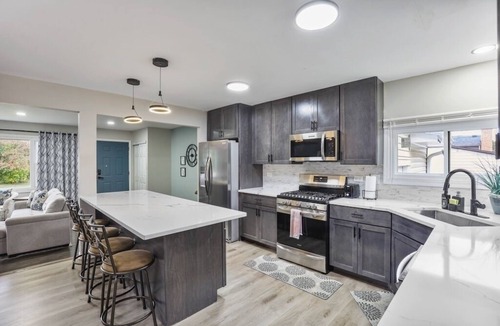 Wheaton House | Wildflower - Wheaton Home!