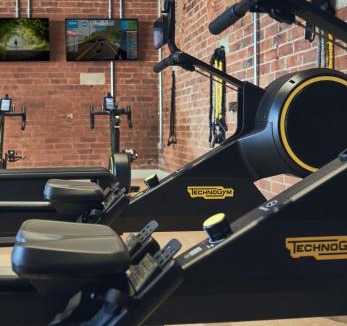 Ashbourne Hotel | Wildhive Callow Hall