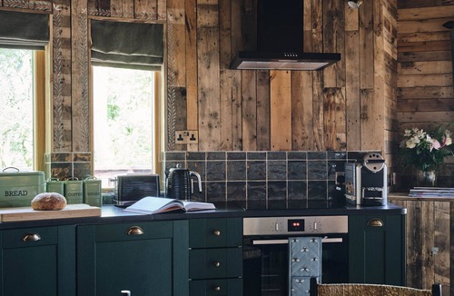 Ashbourne House | Wildhive Callow Hall