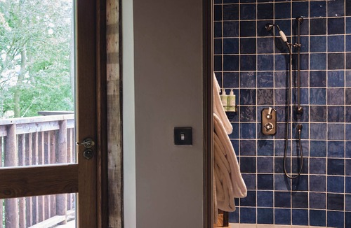 Ashbourne House | Wildhive Callow Hall