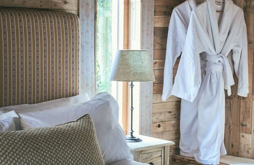 Ashbourne House | Wildhive Callow Hall