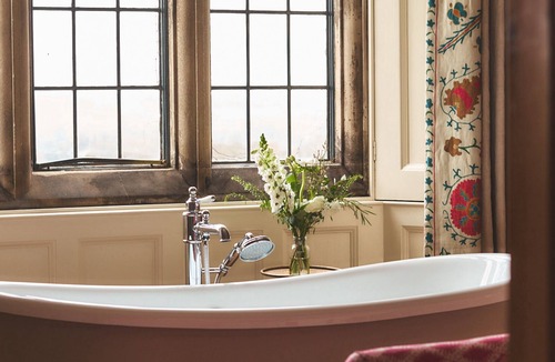 Ashbourne House | Wildhive Callow Hall