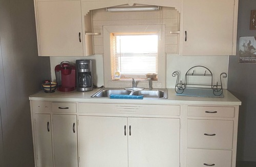 Tishomingo Cabin | Wildhorse Cabin, Tishomingo Ok
