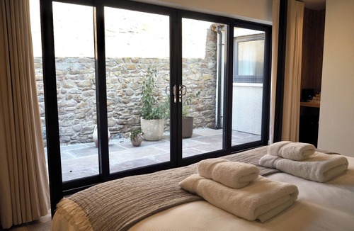 Brough Hotel | Wilding Hotel