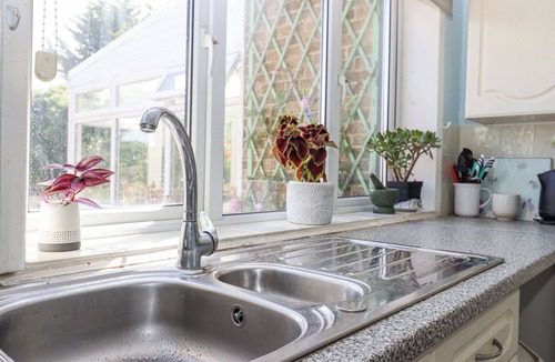 Margate Cottage | Wildlife Haven