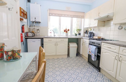 Margate Cottage | Wildlife Haven