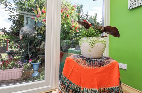 Margate Cottage | Wildlife Haven