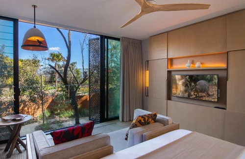 Mosman Hotel | Wildlife Retreat at Taronga