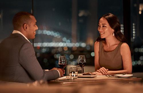 Mosman Hotel | Wildlife Retreat at Taronga