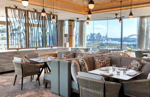 Mosman Hotel | Wildlife Retreat at Taronga