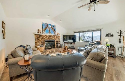 Ruidoso House | Wildlife Watching & Mtn Views: Luxe Ruidoso Escape