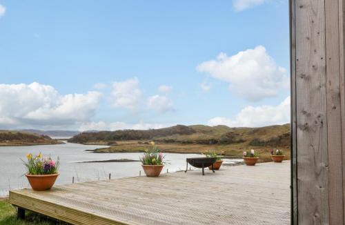 Isle of Luing House | WildLuing