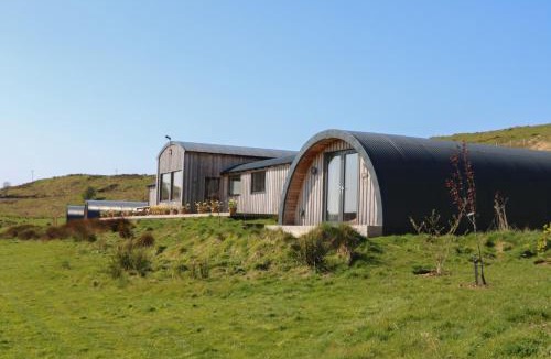Isle of Luing House | WildLuing