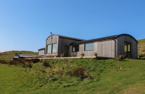 Isle of Luing House | WildLuing