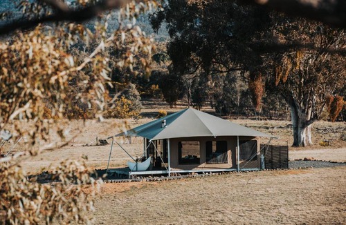 Glen Davis Other | Wildnest Farmstay