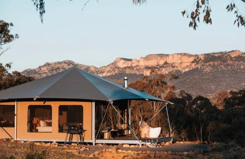 Glen Davis Other | Wildnest Farmstay