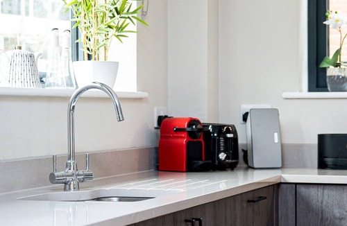 Holworth House | Wildside (WI15), Silverlake, Dorset. Lake Access.