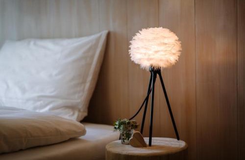Adelboden Bed & Breakfast | Wildstrubel Lodge